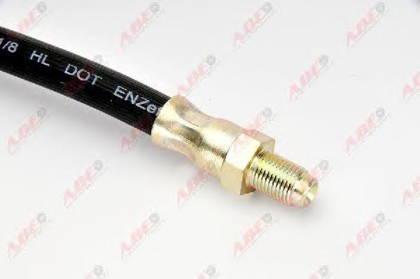 Задний тормозной шланг C81012ABE ABE