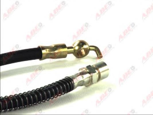 Шланг тормозной задний, правый ABE C80612ABE цена, от 10.41 USD