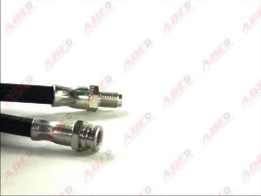 Mangueira do freio dianteira Mitsubishi Pajero 2 V2W, V4W