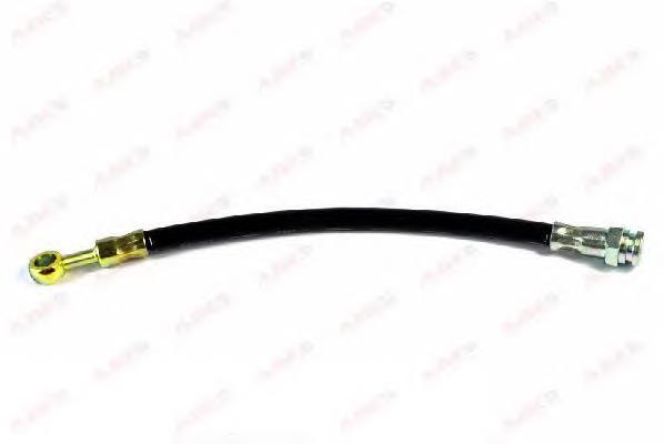 Передний левый тормозной шланг ABE C80515ABE