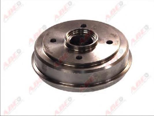 Барабан тормозной задний ABE C60005ABE цена, от 27.88 USD