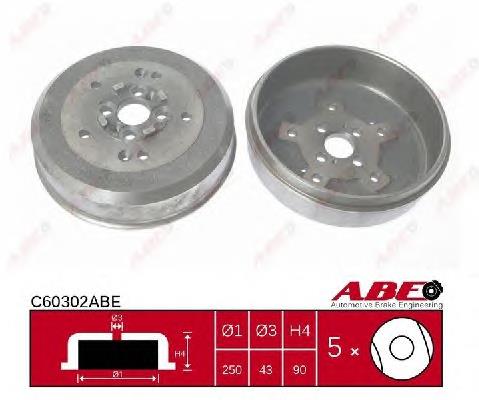 C60302ABE ABE
