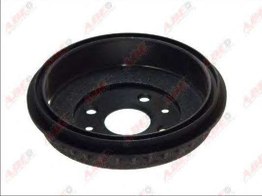Барабан тормозной задний ABE C60301ABE цена, от 21.79 USD