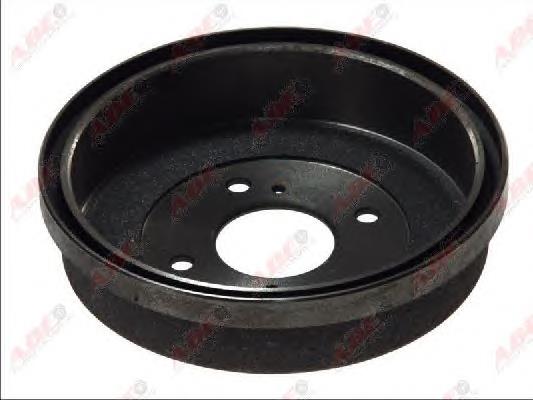 Купить C61004ABE ABE Тормозной барабан