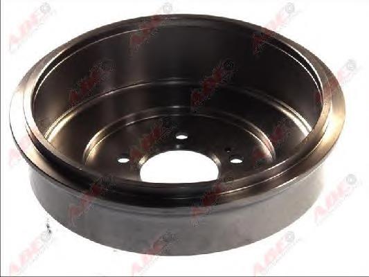 Барабан тормозной задний ABE C60514ABE цена, от 45.60 USD