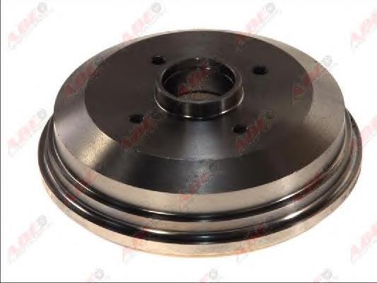 Барабан тормозной задний ABE C6G008ABE цена, от 40.67 USD