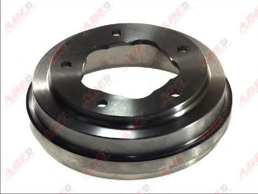 Барабан тормозной задний ABE C6G013ABE цена, от 39.45 USD