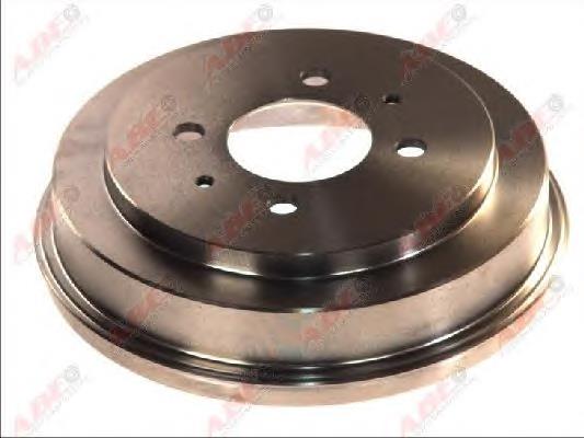 Барабан тормозной задний ABE C65005ABE цена, от 30.34 USD