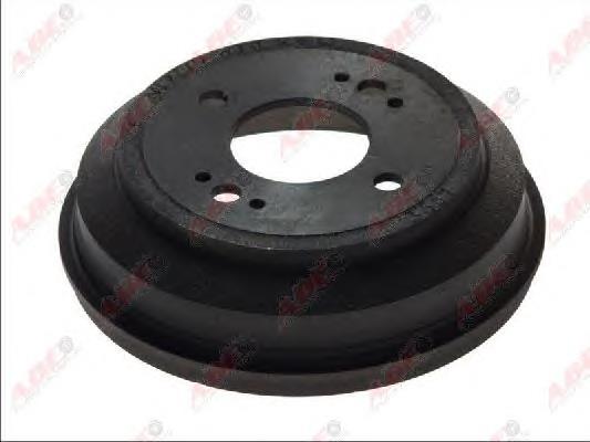 C64005ABE ABE Тормозной барабан
