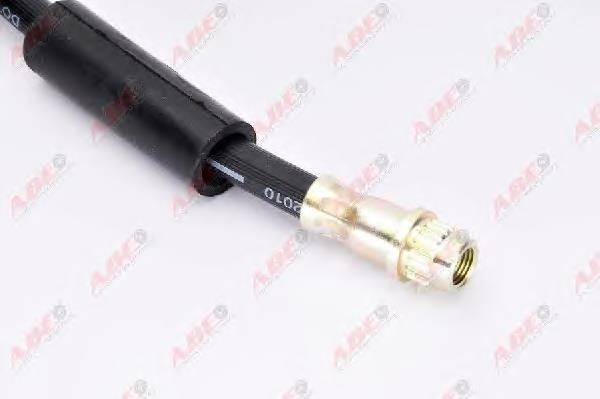 Шланг тормозной задний правый C87196ABE ABE