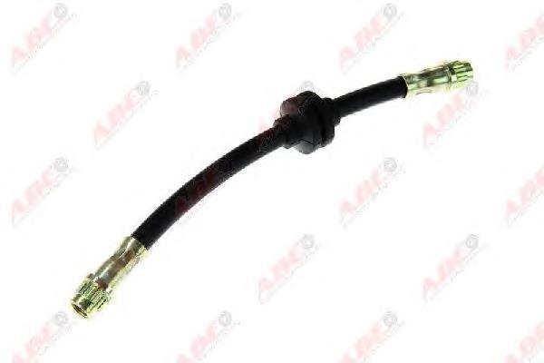 Шланг тормозной передний ABE C87245ABE