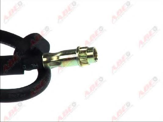 Шланг тормозной передний ABE C85148ABE цена, от 12.48 USD