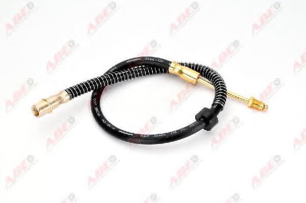 Шланг тормозной задний, левый ABE C86156ABE цена, от 13.80 USD