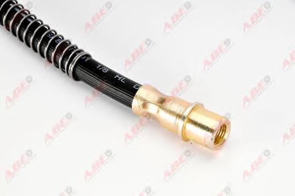 Купить C86156ABE ABE Шланг тормозной задний левый