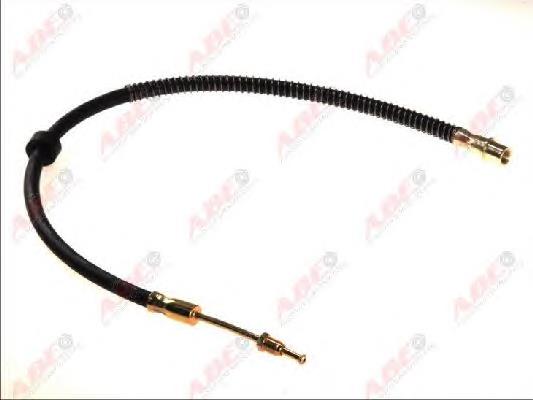 C86156ABE ABE Шланг тормозной задний левый
