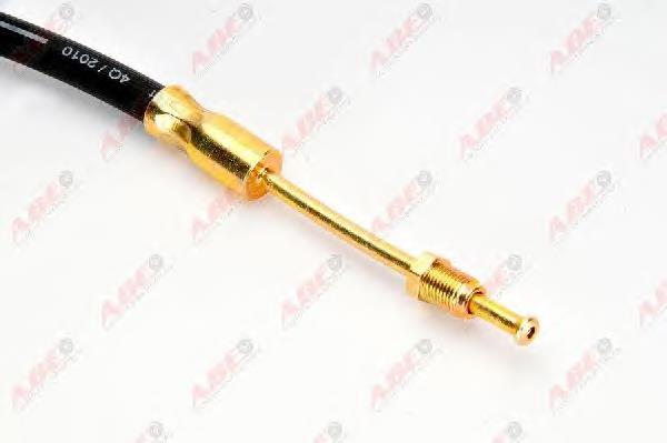 Шланг тормозной задний левый C86156ABE ABE