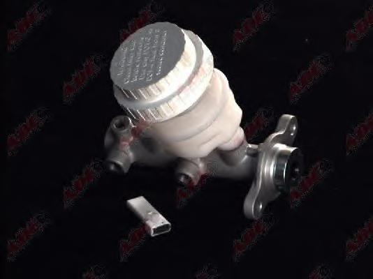 Цилиндр главный тормоза (гидротормозов) ABE C95015ABE цена, от 57.41 USD