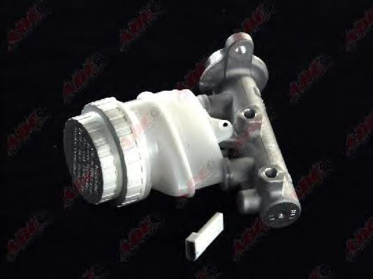 Cilindro mestre do freio Mitsubishi Pajero KH