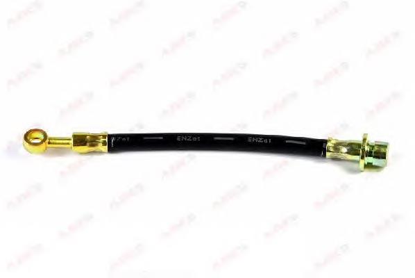 Тормозной шланг задний ABE C89218ABE цена, от 9.04 USD