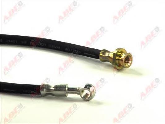 C81521ABE ABE Шланг тормозной левый передний