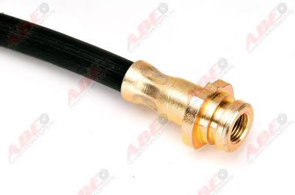 Тормозной шланг задний ABE C81512ABE цена, от 6.76 USD