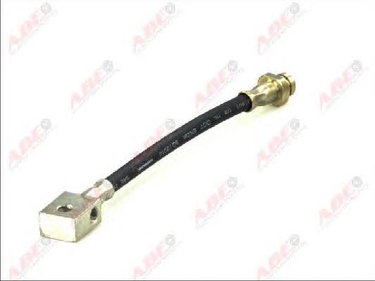 Передний левый тормозной шланг ABE C81535ABE