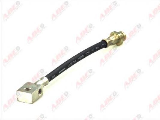 Шланг тормозной передний левый C81535ABE ABE