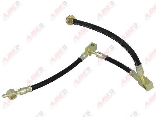 Шланг тормозной передний, левый ABE C81595ABE цена, от 23.87 USD