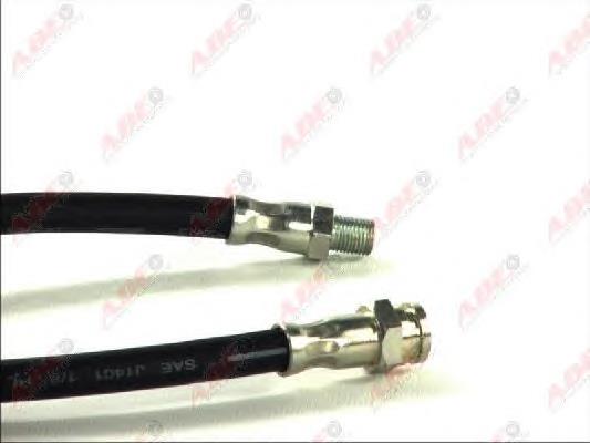 C81591ABE ABE Гибкая тормозная трубка задняя