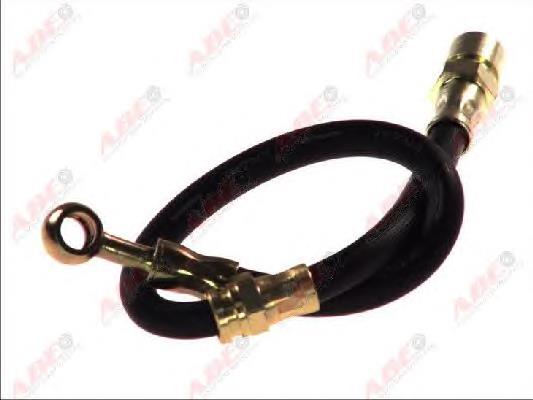 C81334ABE ABE Шланг тормозной передний правый