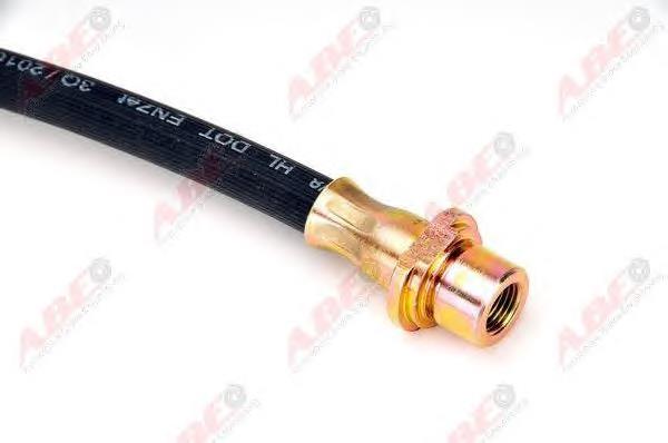 Шланг тормозной передний ABE C81180ABE