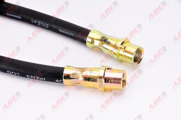Шланг тормозной передний правый C81190ABE ABE