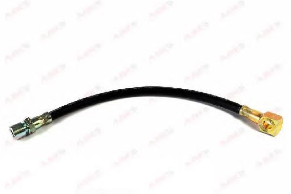 Шланг тормозной передний ABE C84103ABE цена, от 7.44 USD