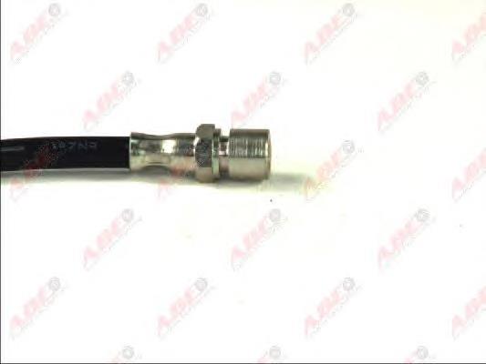 Шланг тормозной передний ABE C84106ABE цена, от 6.04 USD