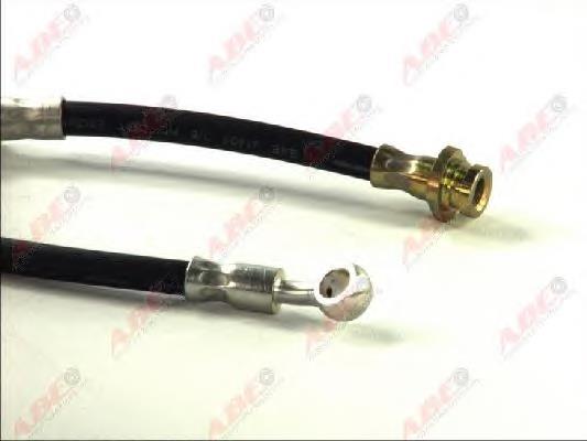 Шланг тормозной передний ABE C84140ABE