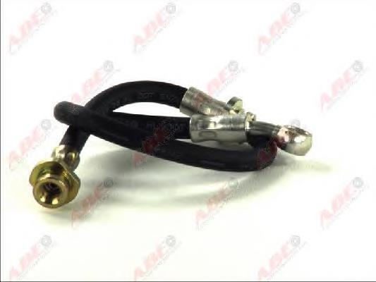 Шланг тормозной передний C84140ABE ABE
