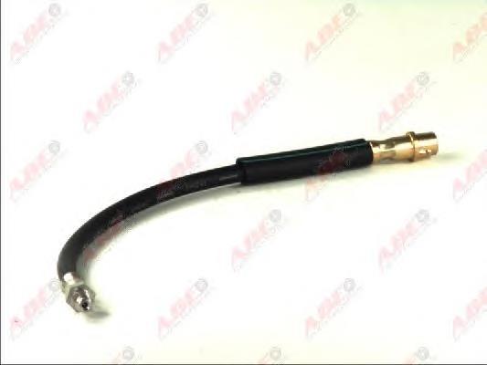 Шланг тормозной передний ABE C82142ABE цена, от 6.51 USD