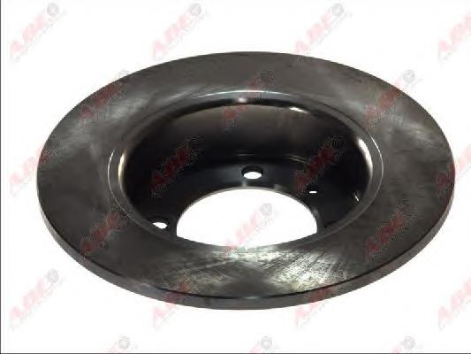 Disco do freio traseiro Mitsubishi Galant 6 E3A