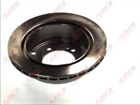 Тормозные диски C45013ABE ABE