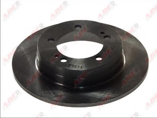 C45015ABE ABE Дисковый тормоз
