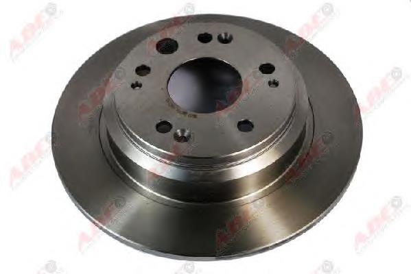 Задний дисковый тормоз ABE C44031ABE