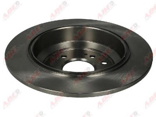 Купить C44040ABE ABE Диск тормозной задний