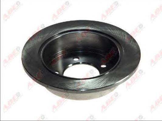 Купить C45028ABE ABE Диск тормозной задний