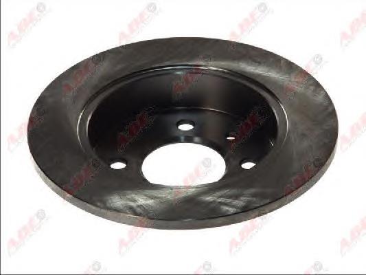 Купить C45016ABE ABE Диск тормозной задний