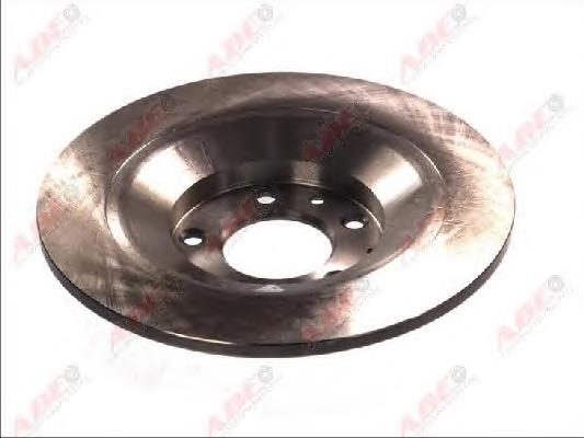 Купить C43041ABE ABE Диск тормозной задний