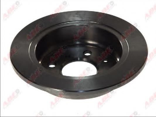 Тормозные диски C44003ABE ABE