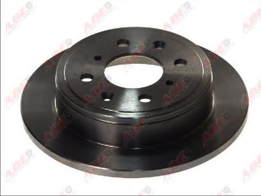Купить C44003ABE ABE Диск тормозной задний