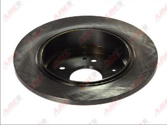 Задний тормозной диск ABE C44025ABE цена, от 25.46 USD