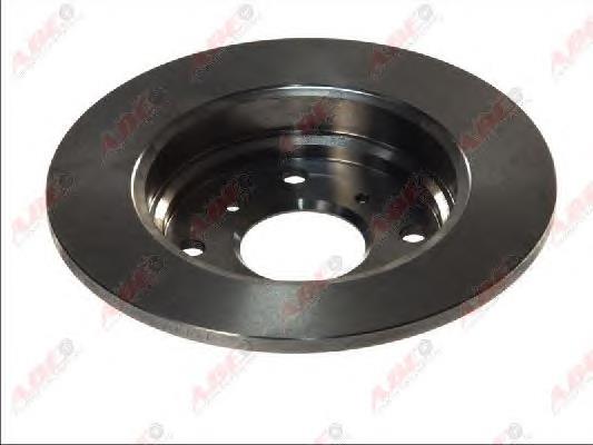 Задний тормозной диск ABE C44010ABE цена, от 24.00 USD