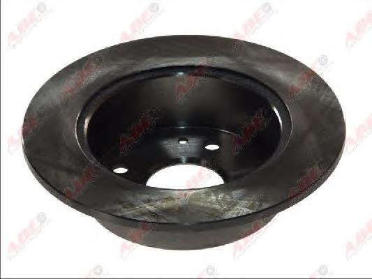 Тормозные диски C44015ABE ABE